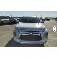 MITSUBISHI PAJERO MONTERO Sport GLX SUV VOITURE D'OCCASION 2024