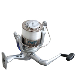 Moulinet de pêche à la mouche en gros, rapport de transfert 4.1:1, pour droitier, en graphite, <span class=keywords><strong>personnalisable</strong></span> en poids et en matériau - Product Image 6