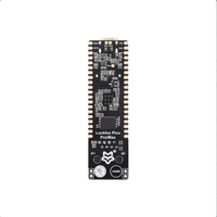 Papan Pengembangan Mikro Linux Luckfox Pico Pro/Max RV1106 yang Mengintegrasikan Prosesor ARM Cortex-A7/RISC-V MCU/NPU/ISP