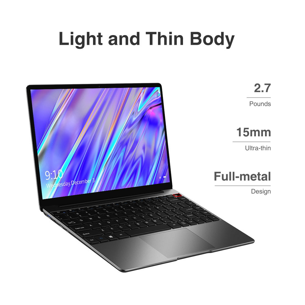 CHUWI Aerobook ProノートPC m3-8100Y SSD IPS CHUWI Aerobook ProノートPC m3-8100Y SSD IPS