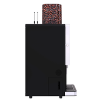 Distributeur automatique de café LE307A - Vente directe d'usine - Convient aux bureaux