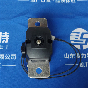 Ghsalba Solenoid Valve Ghopc-410 B 196 Vdc Coil 220 Vac With Bridge <b>Rectifier</b> Industrial Control - Product Image 2