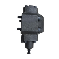 Vanne de régulation de pression hydraulique, vanne séquentielle HCG-03-C3-22 HCG-03-B3-22 HCG-03-C4-22 HCG-03-B4-22
