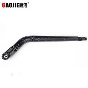 Escobilla Trasera para Auto Gaojie para Toyota Fortuner, Material PBT de 180 Grados - Product Image 2