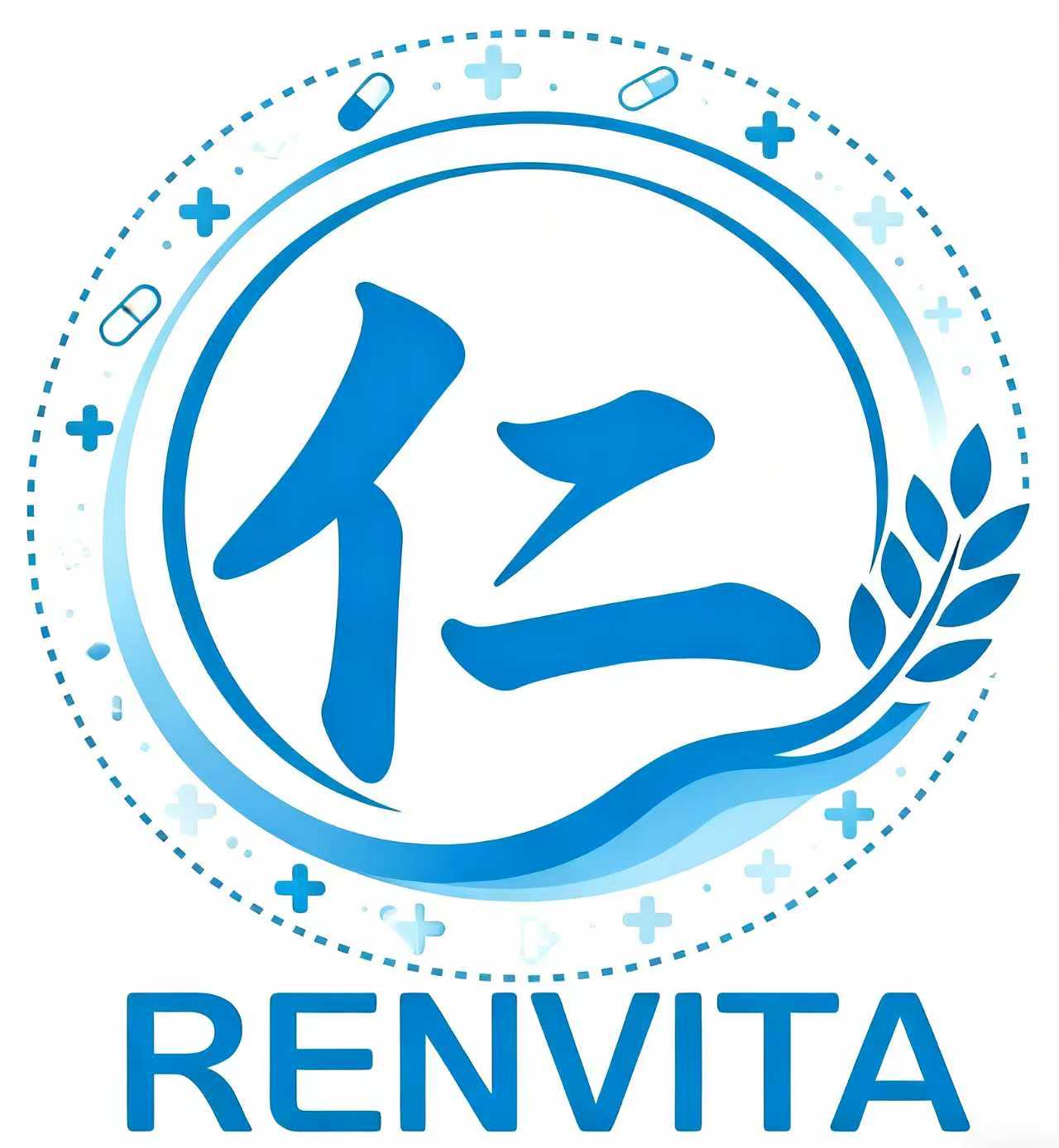 Nanjing Renzhidao Health Technology Co., Ltd. logo