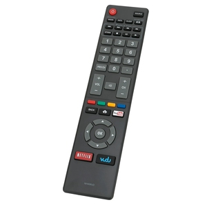 New NH409UD <b>Remote</b> <b>Control</b> fit for Magnavox <b>TV</b> NH419UD NH400UD NH402 NH404UD NH405UD NH401UD NH410UP 43MV314XF7 50MV314X - Product Image 2
