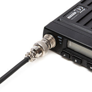 MINI 477MHZ CB <span class=keywords><strong>RADIO</strong></span> LT-1958 5WATTS POUR VÉHICULE - Product Image 4