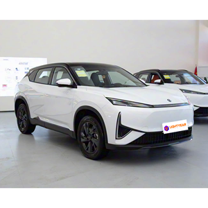 Dongfeng Aeolus L7 Hybrid Electric SUV Chinese Brand New Energy Car Spacious Family Vehicle Urban Mobility Eco Friendly Driving - Product Image 5