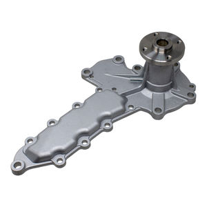 Pompe à eau 1A021-73033 pour D1302 V1903 V2203 KX151 L355 L3350 - Product Image 2