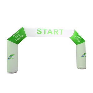 محمول مع منفاخ للإعلان الخارجي والمناسبات الخاصة مع شعار مخصص - Product Image 5