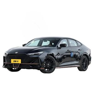 Chinese Middelgrote Chang An <span class=keywords><strong>Uni</strong></span> <span class=keywords><strong>V</strong></span> 2.0T 2023 2024 Sedan Changan <span class=keywords><strong>Uni</strong></span>-<span class=keywords><strong>V</strong></span> Nieuwe Elektrische Auto Nieuwe Energie Voertuig Univ - Product Image 1