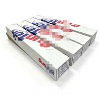 Film de protection de peinture transparent invisible de qualité supérieure, 8 mil, haute brillance, auto-réparateur, hydrophobe, TPU aliphatique, anti-jaunissement, résistant aux UV