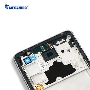 Precios al por Mayor de Pantallas LCD para Samsung <span class=keywords><strong>A72</strong></span>, Pantalla LCD para Samsung <span class=keywords><strong>Galaxy</strong></span> <span class=keywords><strong>A72</strong></span>, Pantalla para Samsung <span class=keywords><strong>A72</strong></span> - Product Image 5