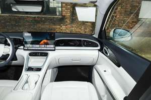 Veicolo Elettrico Geely Xingyuan 2026 Edizione Gratuita 410km, <span class=keywords><strong>Tram</strong></span> a Nuova Energia, Vendita Calda, Shandong - Product Image 5