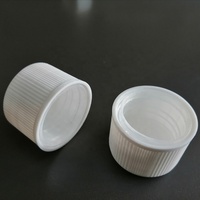 Bouchon en plastique résistant aux enfants de 28 mm 28 410 pour bouteille
