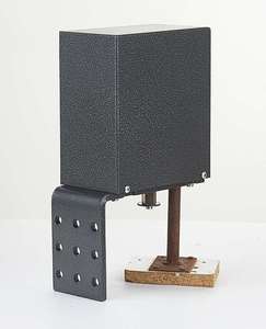 Ngoài Trời Không Thấm Nước Mở Cửa Điện Tự Động Điều Khiển Từ Xa Swing <span class=keywords><strong>Gate</strong></span> Operator Trung Quốc Nhà Điều Hành Cửa - Product Image 3