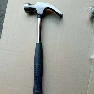 ค้อนตีตะปูอื่นๆ 0.250.5 หน้ากลม ตีขึ้นรูปเลียนแบบ สำหรับถอนตะปู - Product Image 2