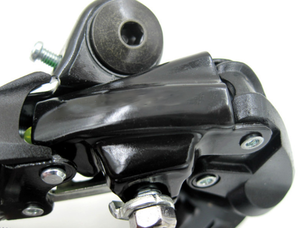 <span class=keywords><strong>Tourney</strong></span>-<span class=keywords><strong>desviador</strong></span> <span class=keywords><strong>trasero</strong></span> para bicicleta de montaña Tz500, jaula larga de 6/7 velocidades con suspensión de marco, partes de bicicleta - Product Image 2