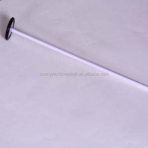 SW-H10 Borracha Punho Colorido Cobre Sliver Martelo Reflexo Neurológico Percussão Diagnóstico Martelo - Product Image 4