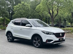 Sử dụng 2023 mg ZS 16t Flagship: Phong cách năng động của người Anh với màn hình cảm ứng 10 inch & Camera 360 - Product Image 3