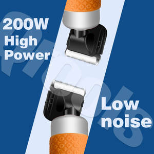 Trimmmmmar ट्यूफ्टिंग के साथ cv 2in1 कट और लूप ढेर कालीन बंदूक लीड लाइट और कार्विंग क्लिपर्स ट्यूटिंग बंदूक स्टार्टर किट - Product Image 4