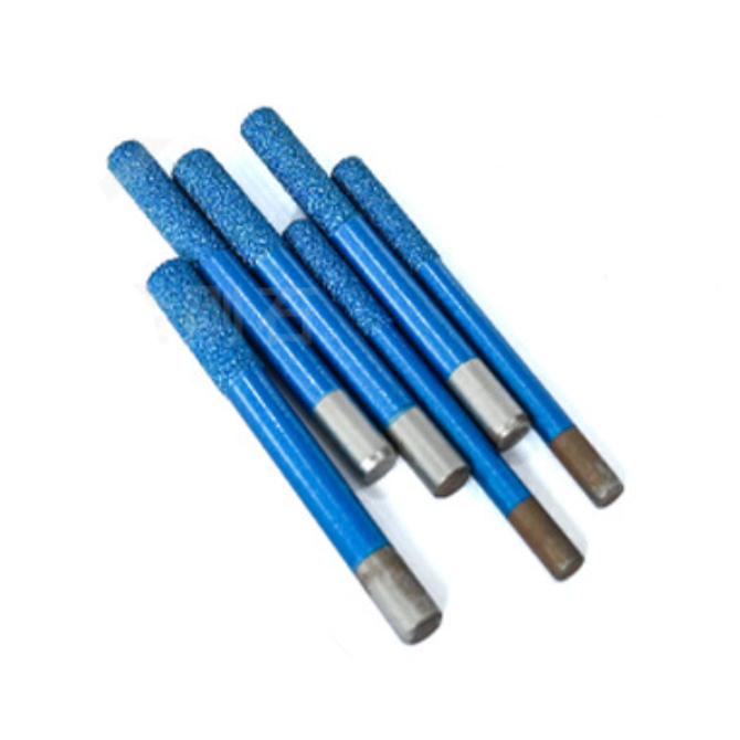 Wholesale Brazing Composite Drill Bits CNC