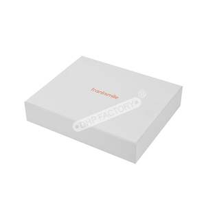 Impresión personalizada, hecho a mano, papel rígido <span class=keywords><strong>de</strong></span> lujo, cartón negro, <span class=keywords><strong>caja</strong></span> <span class=keywords><strong>de</strong></span> regalo con cierre magnético vacío Simple - Product Image 3