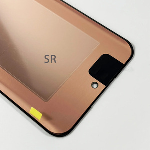 100% Original New điện thoại di động màn hình <span class=keywords><strong>LCD</strong></span> cho Oppo reno12 reno12pro realme13pro <span class=keywords><strong>Digitizer</strong></span> lắp ráp đầy đủ - Product Image 3