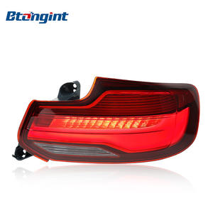 ระบบไฟท้ายอัตโนมัติ เหมาะสำหรับรถยนต์ BMW ซีรีส์ <span class=keywords><strong>2</strong></span> รุ่น F22 ปี 14-21 ชุดไฟท้ายแบบปรับแต่ง - Product Image 3