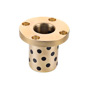 Oilless Bimetalเลื่อนแบริ่งBush - Product Image 1