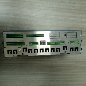 Schencks Veg 20650/vbw 20650 vành đai quy mô lực lượng cảm biến tải tế bào áp lực chính xác có trọng lượng dụng cụ mô hình v082002.b01 - Product Image 4