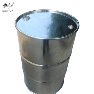 High Standard 316 Chemical Stainless Steel Vertical Honey Storage Tank/ Holding Tank