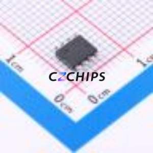 วงจรรวม SOIC-8 AD8002ARZ-R7วงจรรวมเครื่องขยายเสียงในการดำเนินงานต้นฉบับใหม่ - Product Image 2