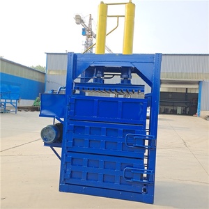 Chăn nuôi thức ăn gia súc đóng gói và lưu trữ kết hợp Máy Nông Nghiệp Ủ Chua Baler và wrapper với động cơ động cơ cho hay baling - Product Image 3