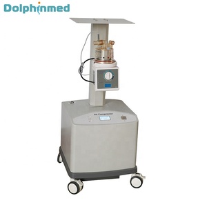 Compresseur d'air médical à faible voix à <span class=keywords><strong>prix</strong></span> compétitif pour la <span class=keywords><strong>machine</strong></span> de ventilation HFNC <span class=keywords><strong>CPAP</strong></span> <span class=keywords><strong>Machine</strong></span> d'anesthésie - Product Image 4