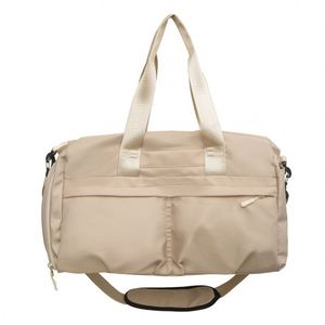 Sacs de sport multifonctionnels imperméables pliables pour la gym, le yoga, les week-ends, les voyages, sacs de voyage pour femmes et hommes - Product Image 4