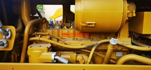 รถตักดินใช้ D6ตีนตะขาบรถปราบดิน d6g แมว - Product Image 6