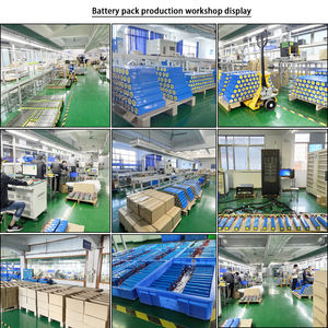 OEM 3.7 v 500 2600mah LiリチウムポリマーBatteries For GPS Tracker LithiumイオンBattery Manufacturer Li Lipo Polymer Battery  3.7 v - Product Image 6