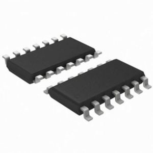 New and Original & In Stock SN74ACT04DR Other Logic Devices Integrated Circuit ic Electronic Component - Product Image 1