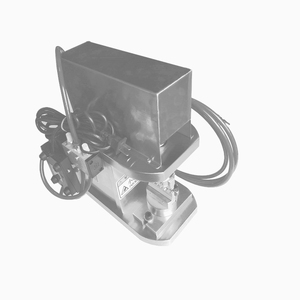 Máy Ép Khí Nén Cáp Sợi Quang Thép Bán Trực Tiếp Từ Nhà Máy - Product Image 4