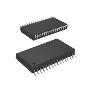 ชิ้นส่วนอิเล็กทรอนิกส์แท้จาก Power Management (PMIC) 32 SOIC รุ่น CS5301GDWR32G - Product Image 1