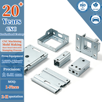 Fabricant de pièces en tôle d'acier inoxydable OEM, découpe laser personnalisée, pliage CNC, fabrication par électroérosion à fil, usine
