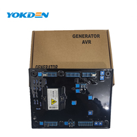 Pièces de rechange pour générateur MX322 AVR pour générateur AVR Régulateur de tension