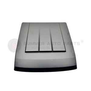 Summer Auto Part Nuevo diseño Mars <span class=keywords><strong>City</strong></span> Style Parachoques de coche Facelift Accesorios de coche Bodykit para Jetour T2 <span class=keywords><strong>2023</strong></span> 2024 - Product Image 3