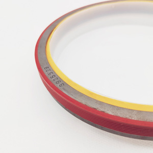 Crankshaft Oil Seal 3925529 <b>PTFE</b> For Cummins ISDE Engine Replacement Part - Product Image 4