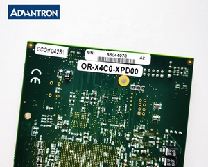 Aquarlus CL DALSA S5044078 A2 04251 ECO # placa base Industrial Placa de CPU MÓDULO DE CPU placa principal Stock Original - Product Image 6