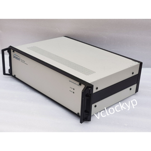 Spirent DLS-5103ด้อยค่า Generator ADSL HDSL ISDN Test Generator GPIB used - Product Image 3