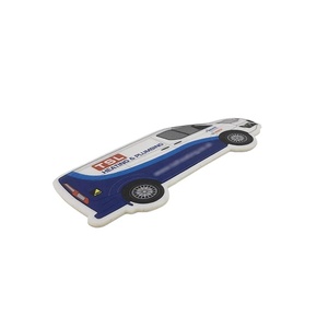 Ambientadores de Coche Personalizados con Logotipos de Alta Calidad OEM, Aromas Coloridos, Iniciales, al por Mayor - Product Image 1