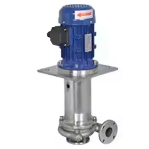 Pompe centrifuge horizontale à entraînement magnétique haute performance série JKV 2HP, résistante à la corrosion, modèle JKV-50SK25E6 Plati – Offre Spéciale - Product Image 3