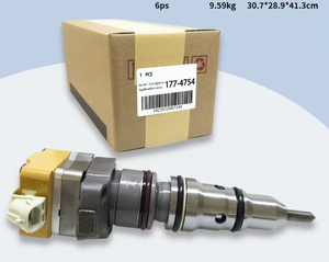 الكاتار ، مناسب لمجموعة متنوعة من النماذج من تجميعات حاقن الوحدات التي يتم التحكم فيها إلكترونيًا - Product Image 5